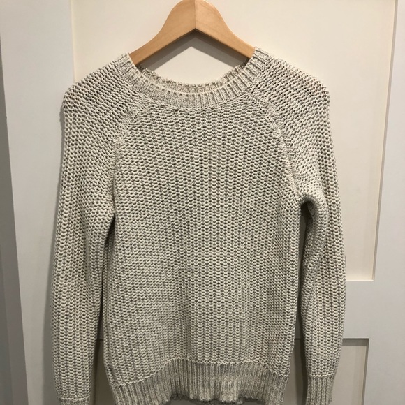 Vince Knit Sweater - Picture 2 of 4